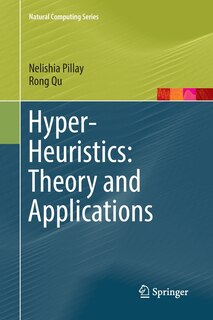 Front cover_Hyper-heuristics