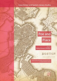 Couverture_Poe And Place