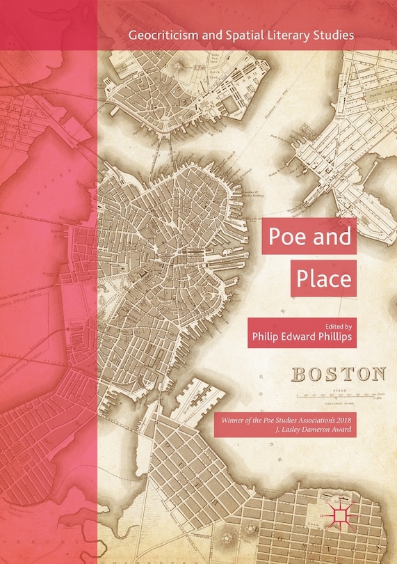 Couverture_Poe And Place