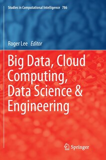 Couverture_Big Data, Cloud Computing, Data Science And Engineering