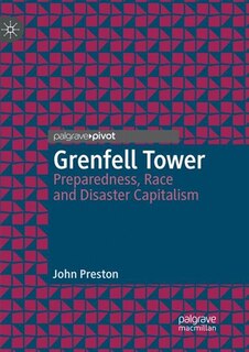 Front cover_Grenfell Tower