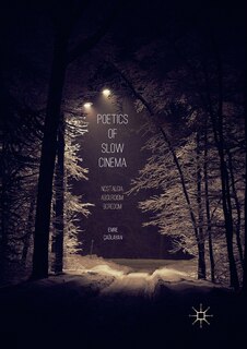 Couverture_Poetics Of Slow Cinema