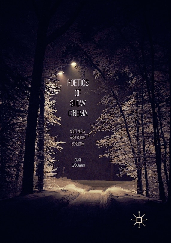 Couverture_Poetics Of Slow Cinema