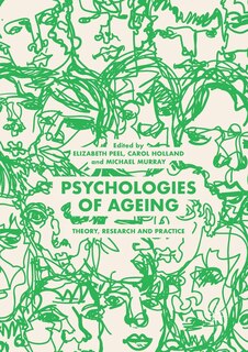 Front cover_Psychologies Of Ageing