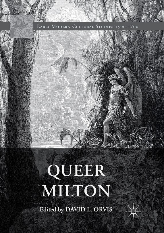 Front cover_Queer Milton