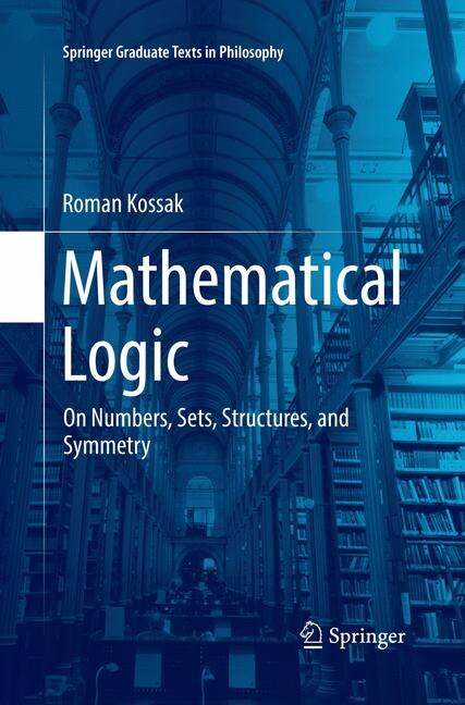Couverture_Mathematical Logic