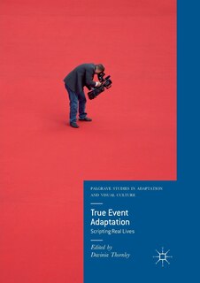 Front cover_True Event Adaptation