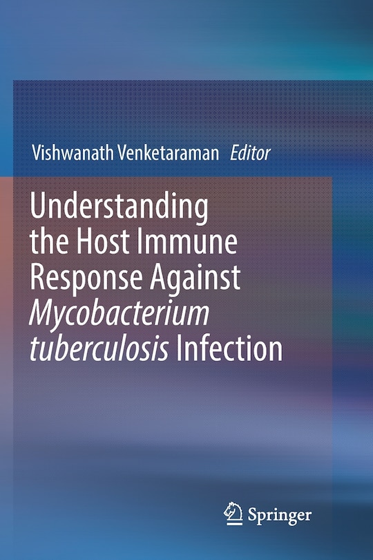 Couverture_Understanding The Host Immune Response Against Mycobacterium Tuberculosis Infection