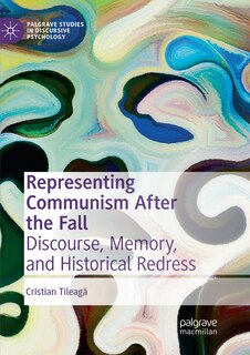 Front cover_Representing Communism After The Fall
