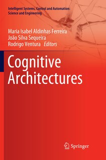 Couverture_Cognitive Architectures