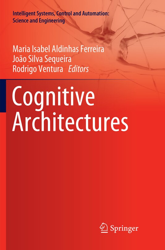 Couverture_Cognitive Architectures