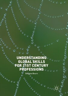 Couverture_Understanding Global Skills For 21st Century Professions