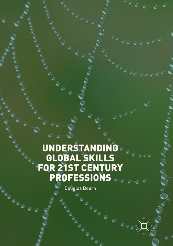 Couverture_Understanding Global Skills For 21st Century Professions