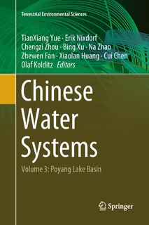Front cover_Chinese Water Systems