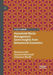 Front cover_Household Waste Management