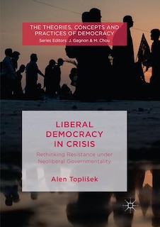 Front cover_Liberal Democracy In Crisis