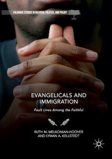 Couverture_Evangelicals And Immigration