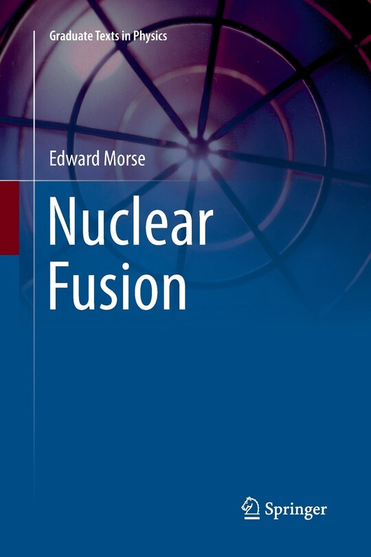Front cover_Nuclear Fusion