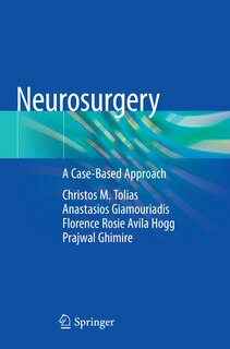 Front cover_Neurosurgery