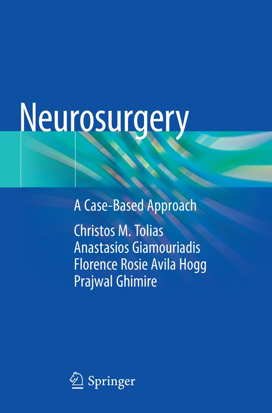 Front cover_Neurosurgery