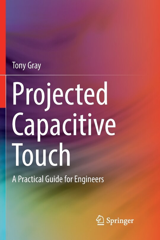 Front cover_Projected Capacitive Touch