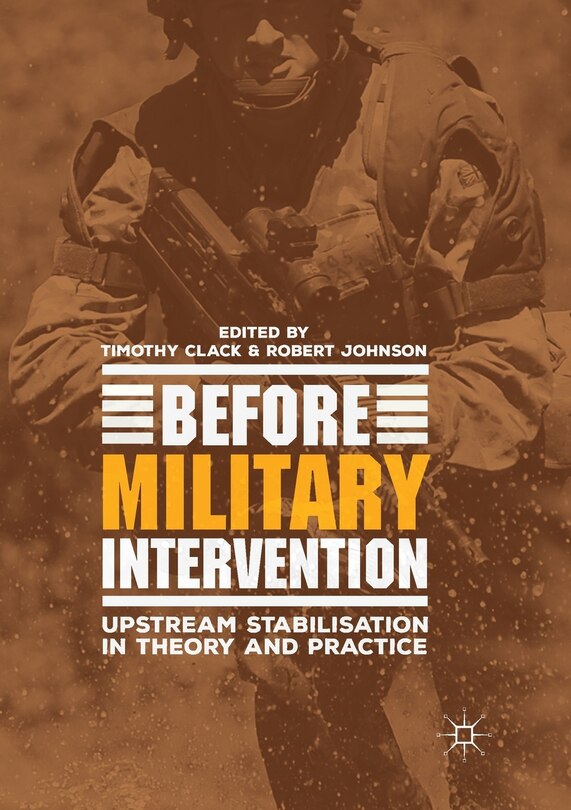Couverture_Before Military Intervention