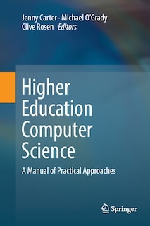 Couverture_Higher Education Computer Science