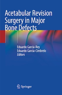 Front cover_Acetabular Revision Surgery In Major Bone Defects