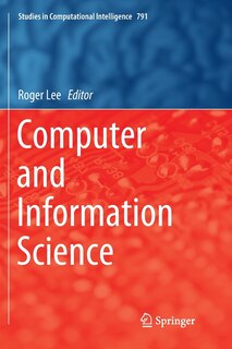 Couverture_Computer And Information Science