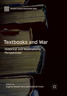 Front cover_Textbooks And War