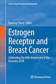 Couverture_Estrogen Receptor And Breast Cancer