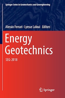 Front cover_Energy Geotechnics