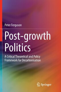 Couverture_Post-growth Politics