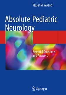 Couverture_Absolute Pediatric Neurology