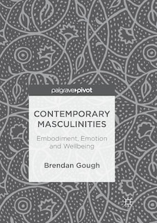 Front cover_Contemporary Masculinities