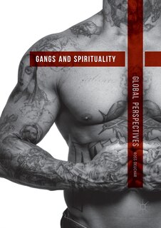 Front cover_Gangs And Spirituality