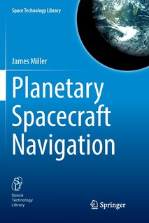 Front cover_Planetary Spacecraft Navigation