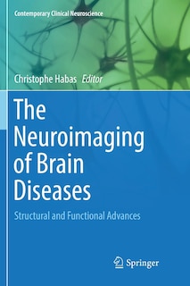 Couverture_The Neuroimaging Of Brain Diseases