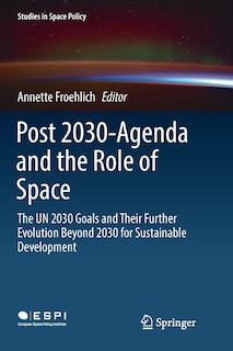 Couverture_Post 2030-agenda And The Role Of Space
