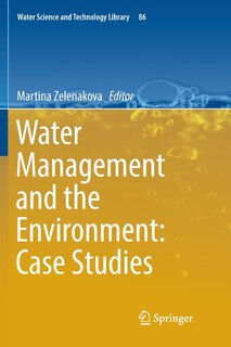 Couverture_Water Management And The Environment