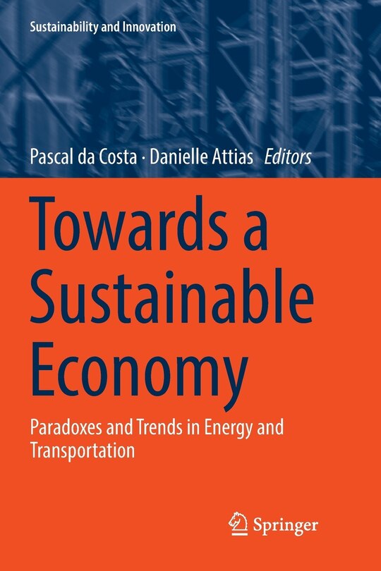 Couverture_Towards A Sustainable Economy
