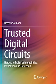 Front cover_Trusted Digital Circuits