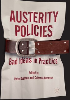 Front cover_Austerity Policies