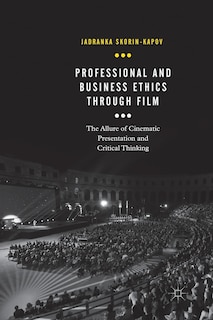 Couverture_Professional And Business Ethics Through Film