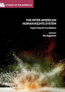 Front cover_The Inter-american Human Rights System