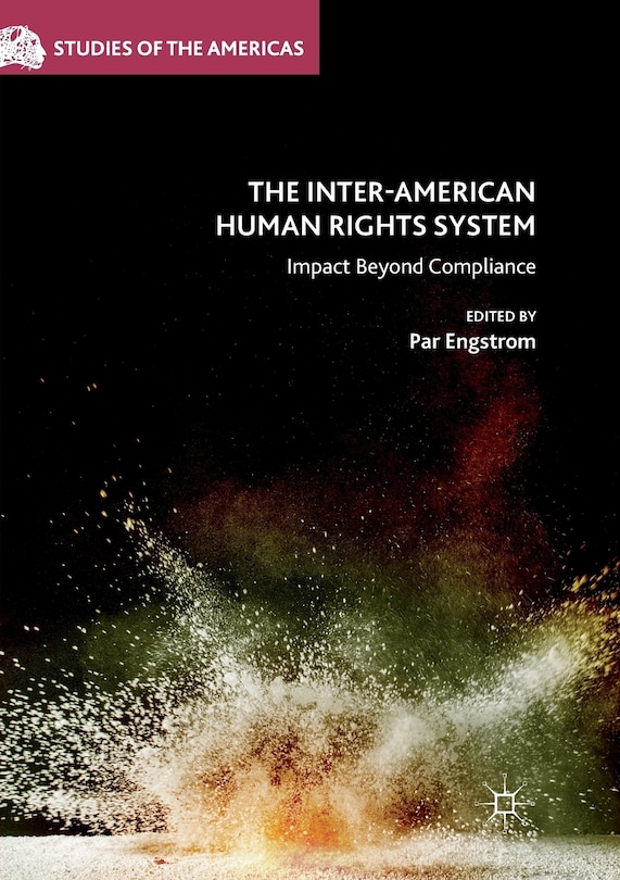 Front cover_The Inter-american Human Rights System