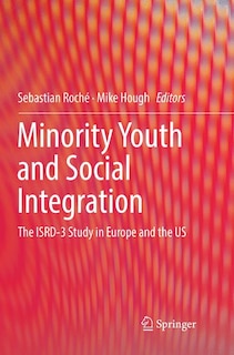 Front cover_Minority Youth And Social Integration