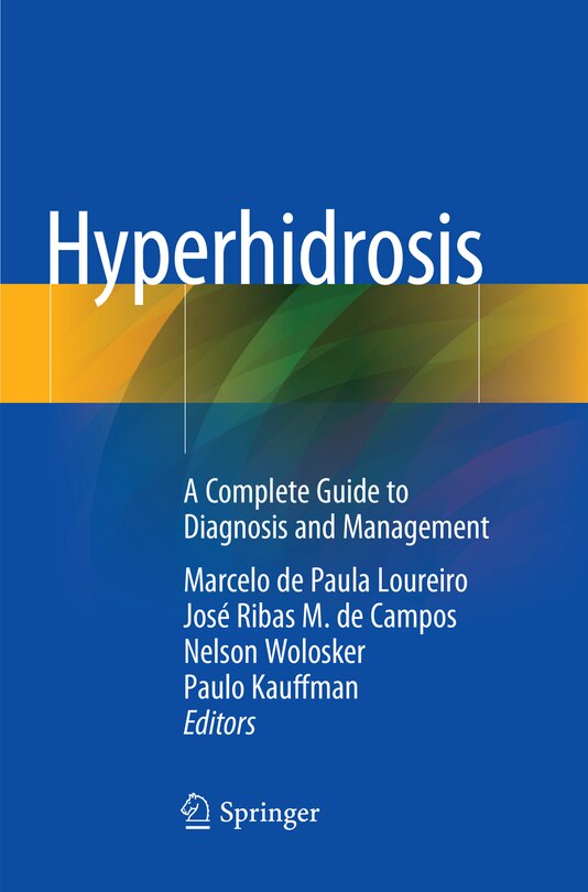 Couverture_Hyperhidrosis
