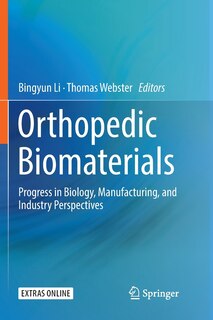Couverture_Orthopedic Biomaterials