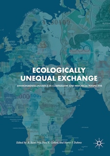 Front cover_Ecologically Unequal Exchange